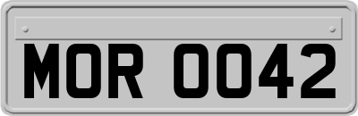 MOR0042