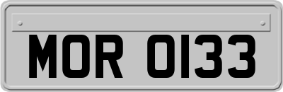 MOR0133