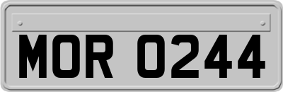 MOR0244