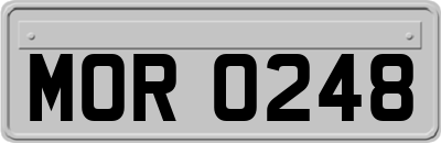 MOR0248