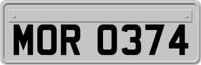 MOR0374