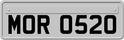 MOR0520