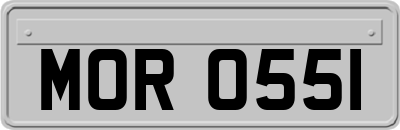 MOR0551