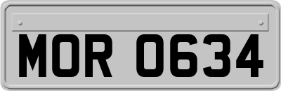 MOR0634