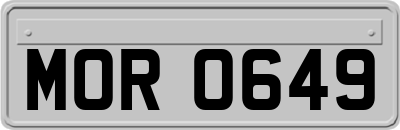 MOR0649