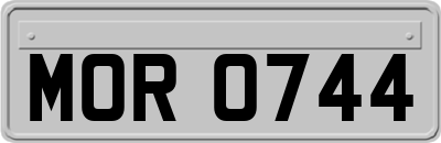 MOR0744