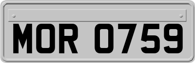MOR0759