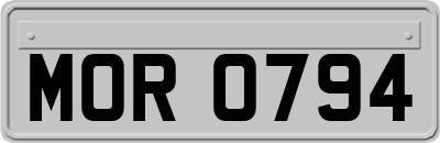 MOR0794