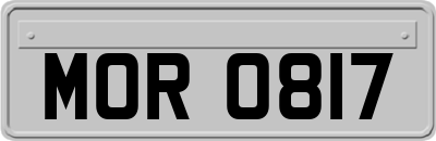 MOR0817