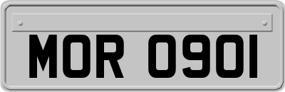 MOR0901