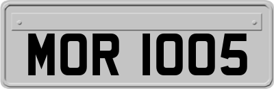 MOR1005