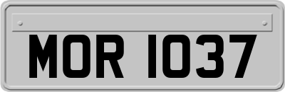 MOR1037