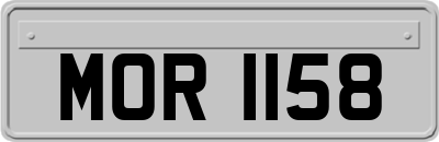 MOR1158
