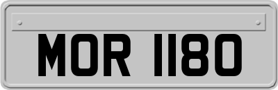 MOR1180