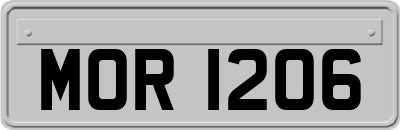 MOR1206