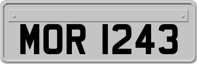 MOR1243
