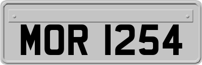 MOR1254