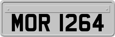 MOR1264