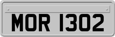 MOR1302