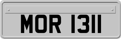 MOR1311