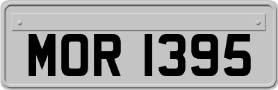 MOR1395