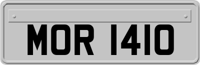 MOR1410