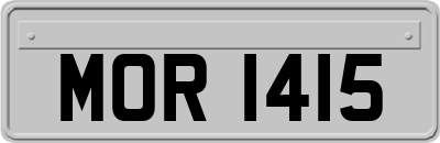 MOR1415