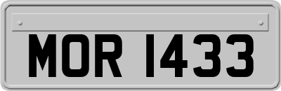 MOR1433