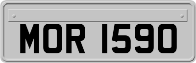MOR1590