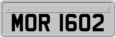 MOR1602