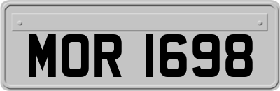 MOR1698