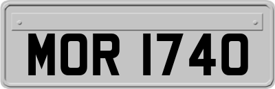 MOR1740