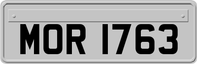 MOR1763