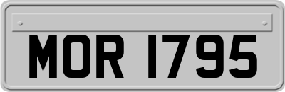 MOR1795