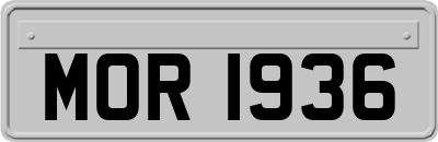 MOR1936