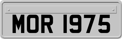 MOR1975