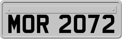 MOR2072