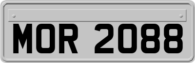 MOR2088