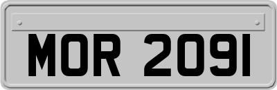 MOR2091
