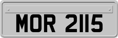 MOR2115