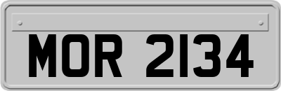 MOR2134