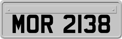 MOR2138