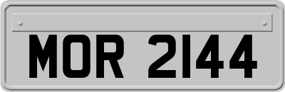 MOR2144