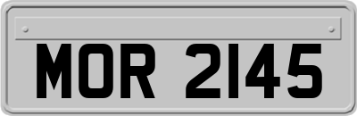 MOR2145