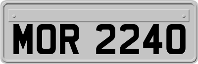 MOR2240