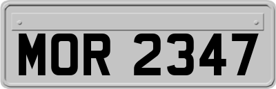 MOR2347