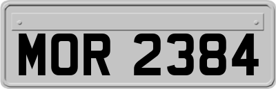 MOR2384