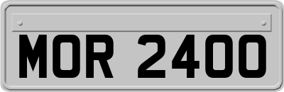MOR2400