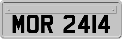 MOR2414