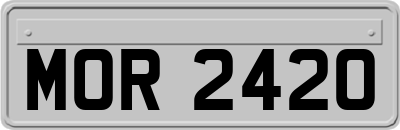 MOR2420
